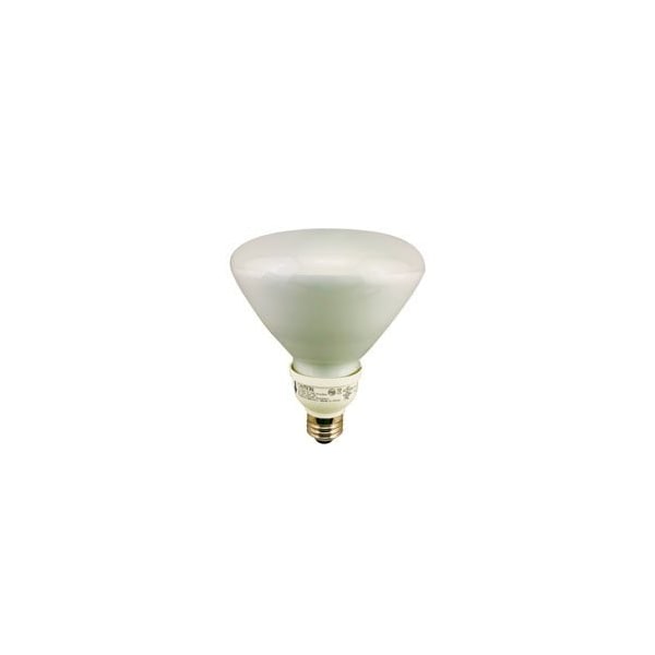 Ilb Gold Bulb, Fluorescent Compact, Cfl R Shape, Replacement For Donsbulbs, Cf23R40/41K/Med CF23R40/41K/MED - main